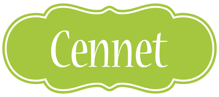 Cennet family logo
