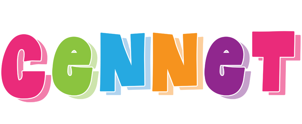 Cennet friday logo