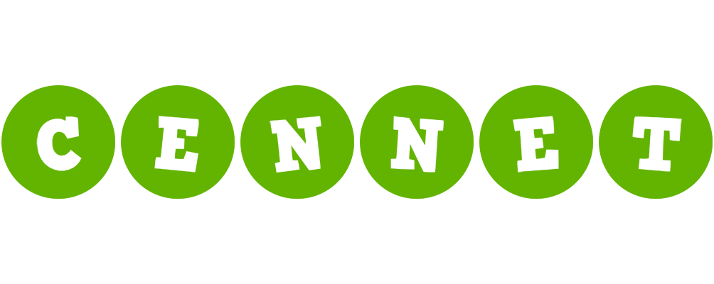 Cennet games logo