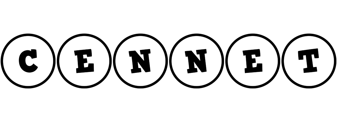 Cennet handy logo