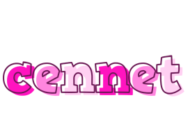 Cennet hello logo