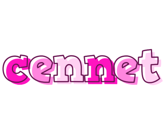 Cennet hello logo