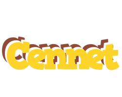 Cennet hotcup logo