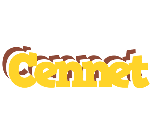 Cennet hotcup logo