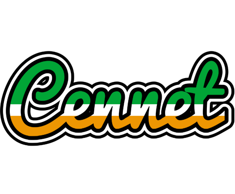 Cennet ireland logo