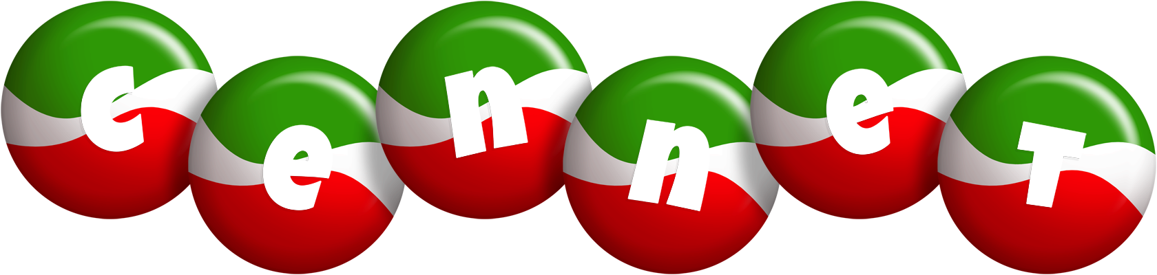 Cennet italy logo