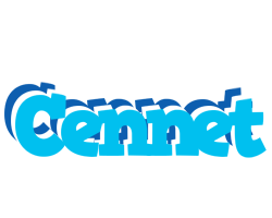 Cennet jacuzzi logo