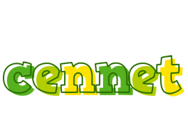 Cennet juice logo