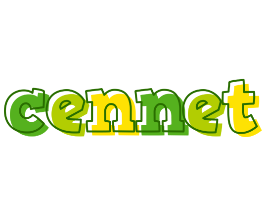 Cennet juice logo