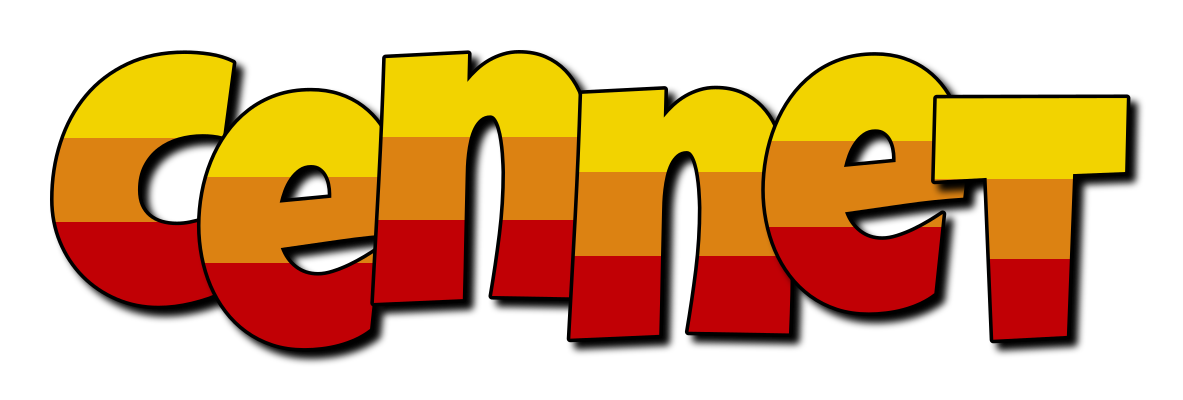 Cennet jungle logo