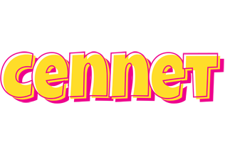 Cennet kaboom logo