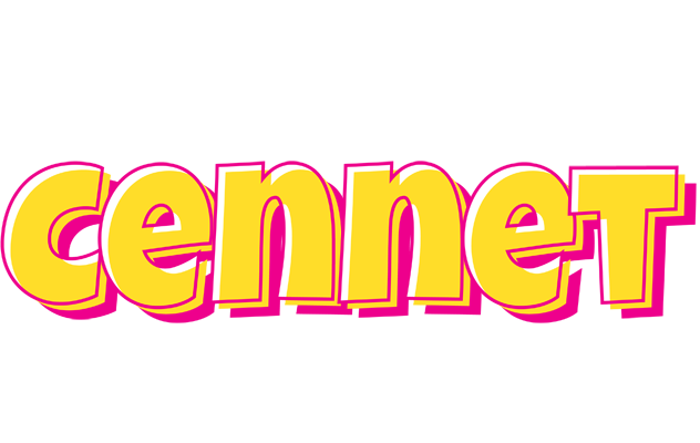Cennet kaboom logo