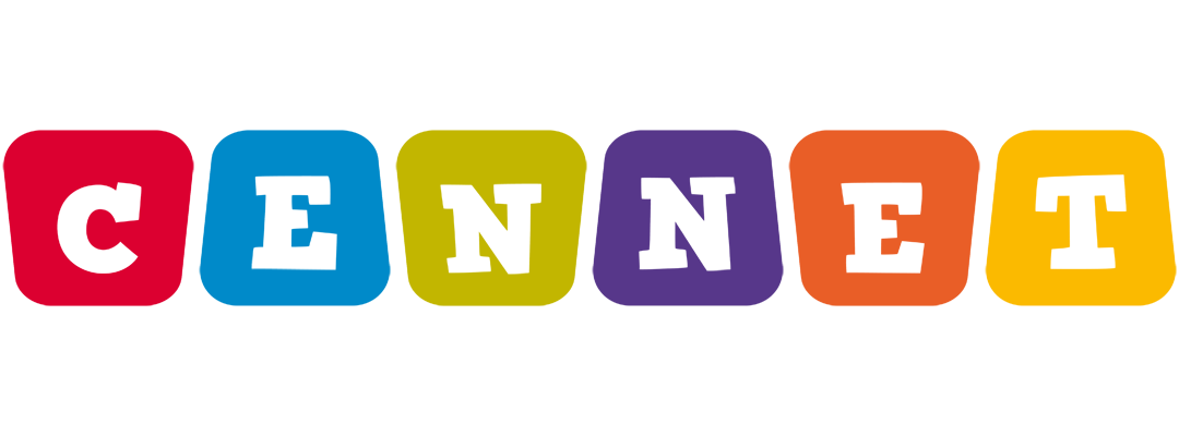 Cennet kiddo logo