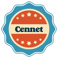 Cennet labels logo