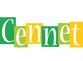 Cennet lemonade logo