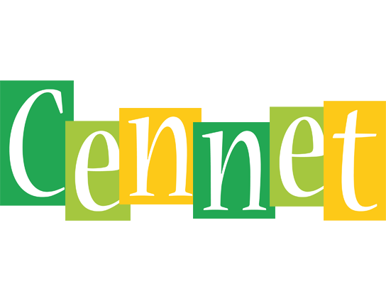 Cennet lemonade logo