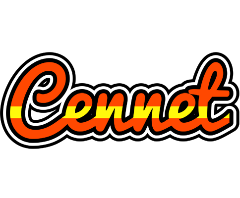 Cennet madrid logo