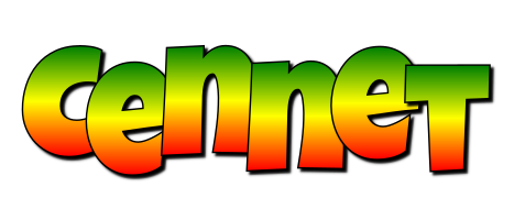 Cennet mango logo