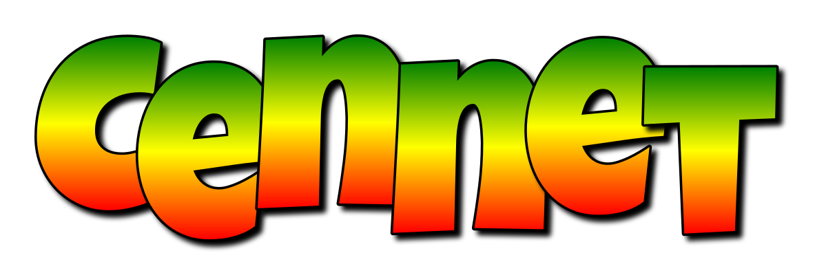 Cennet mango logo