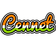 Cennet mumbai logo