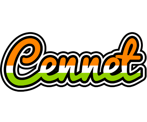 Cennet mumbai logo
