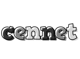 Cennet night logo