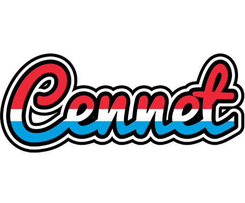 Cennet norway logo