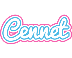 Cennet outdoors logo