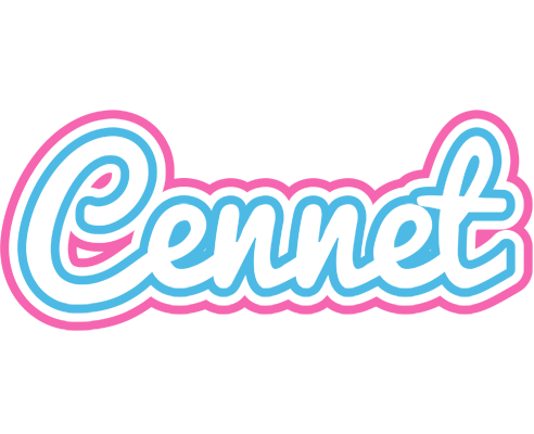 Cennet outdoors logo