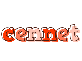 Cennet paint logo