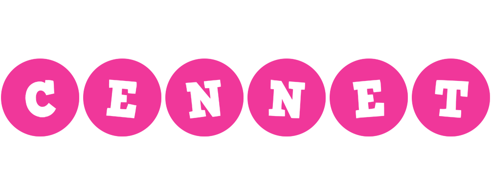 Cennet poker logo