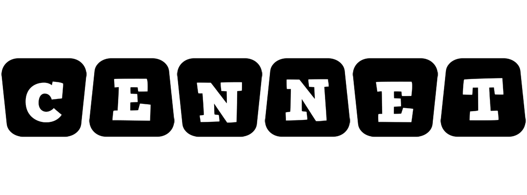 Cennet racing logo