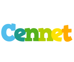 Cennet rainbows logo