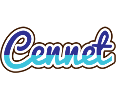 Cennet raining logo