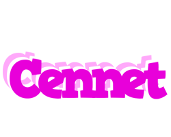 Cennet rumba logo