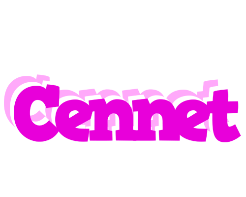 Cennet rumba logo