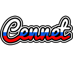 Cennet russia logo