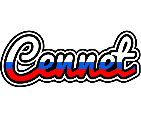 Cennet russia logo