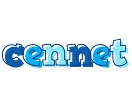 Cennet sailor logo