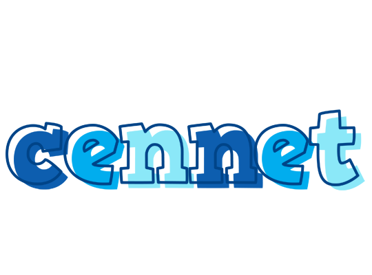 Cennet sailor logo