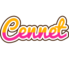 Cennet smoothie logo