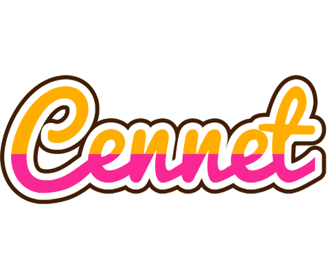 Cennet smoothie logo