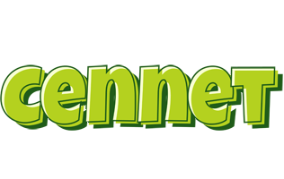 Cennet summer logo