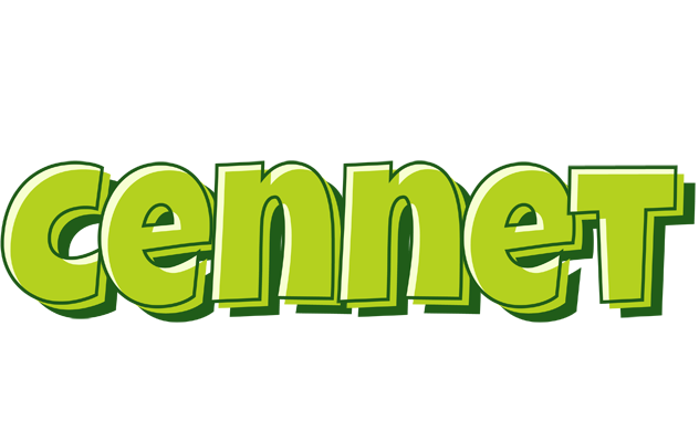 Cennet summer logo
