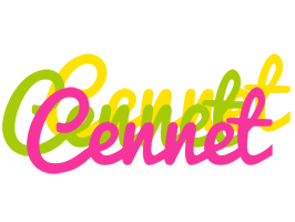 Cennet sweets logo