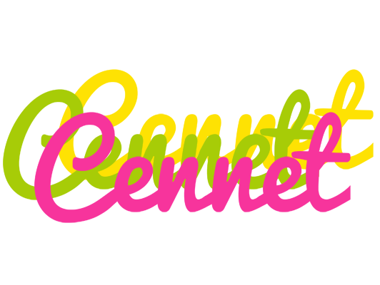 Cennet sweets logo