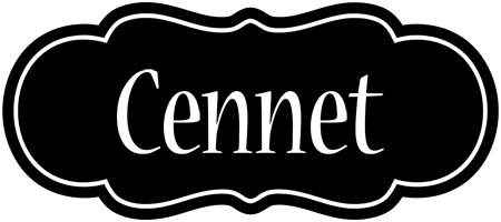 Cennet welcome logo