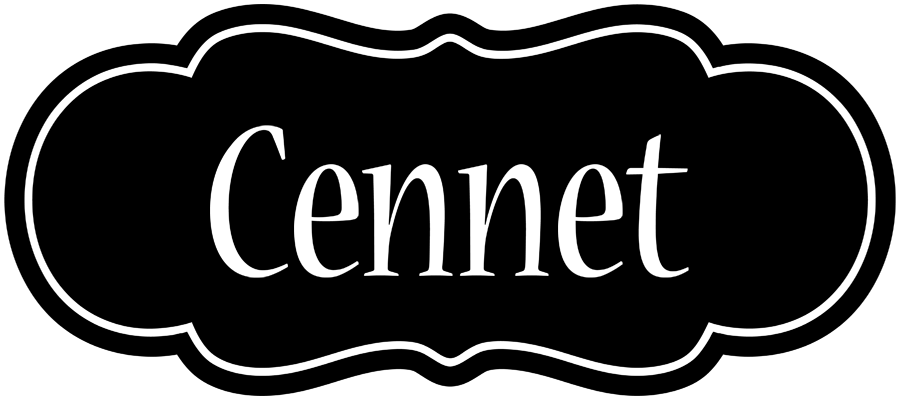 Cennet welcome logo
