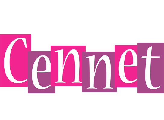 Cennet whine logo