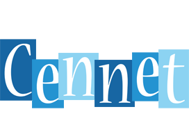 Cennet winter logo